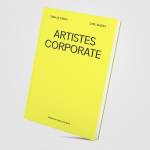 Couverture du livre : Artistes Corporate