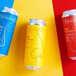 3 canettes de bières
