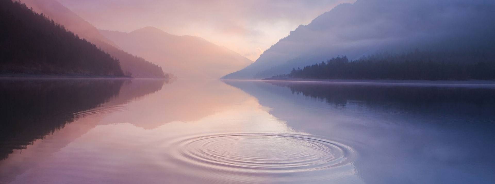 Les atouts énergétiques de l’hydrogène décarboné : Interview Christelle Rouillé Hynamics Lac plansee, Tyrol, Autriche