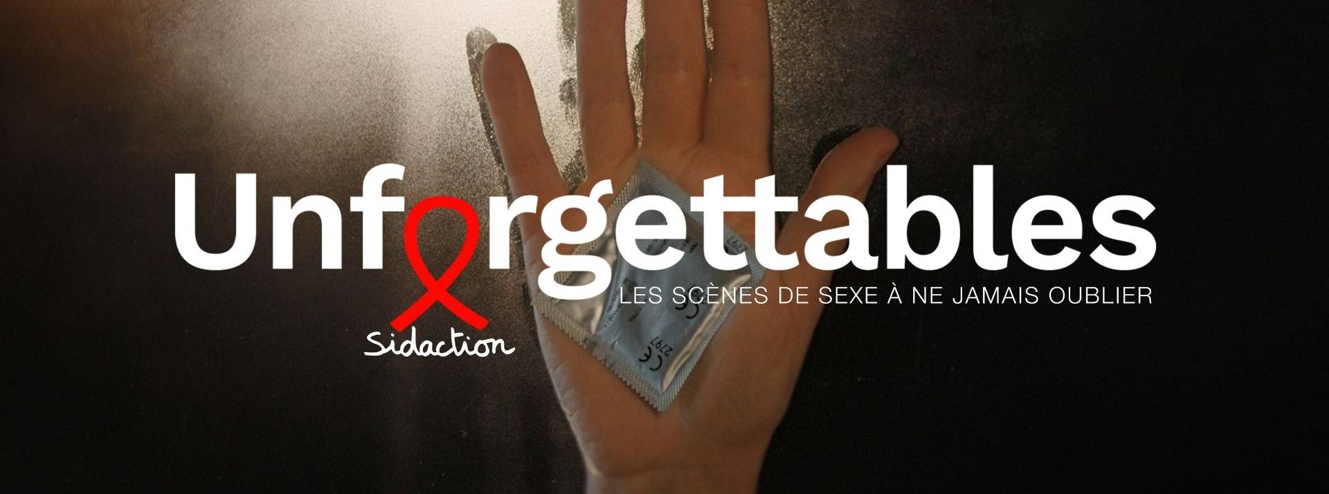 Sidaction alerte sur la nécessité d’intensifier les programmes de prévention et d’éducation à la sexualité des jeunes Main avec un préservatif