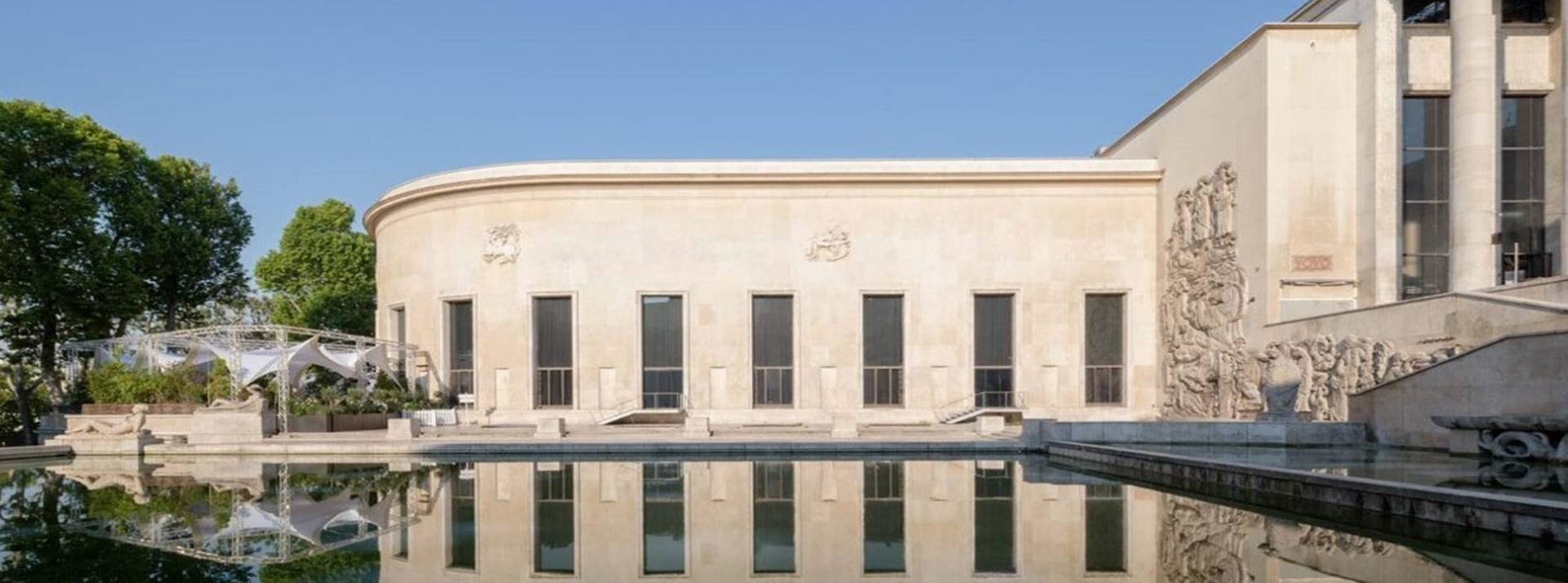 Guerlain entre dans le cercle « Art et Ecologie » du Palais de Tokyo et renforce son engagement artistique dans la création contemporaine Palais de Tokyo
