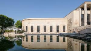 Palais de Tokyo