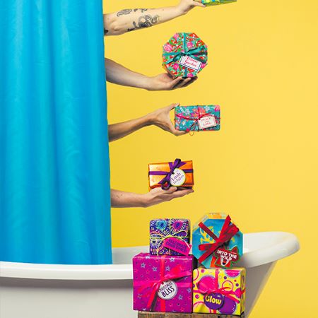Produits Lush