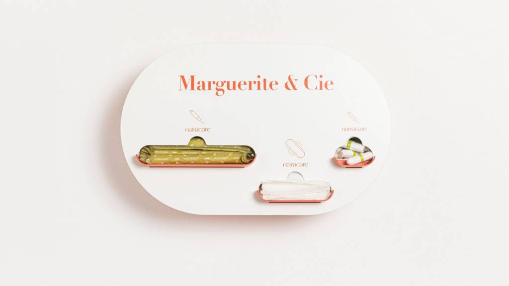 Produits menstruels