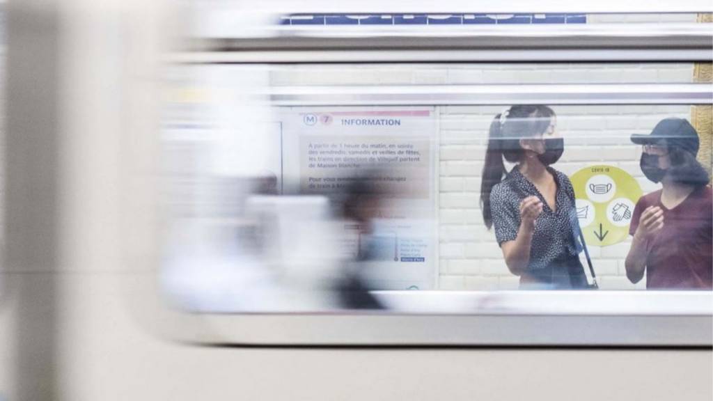 Métro