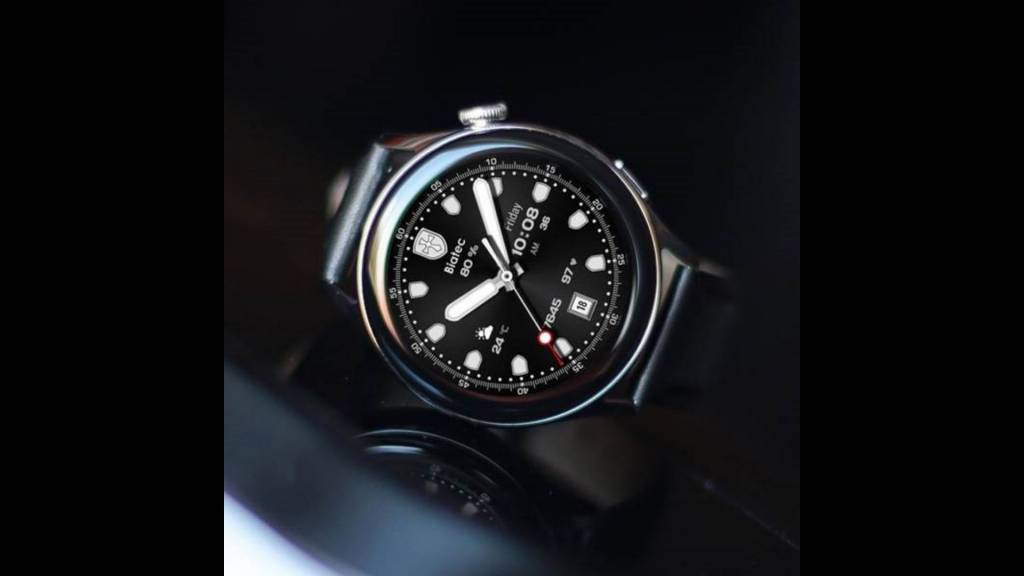 Montre