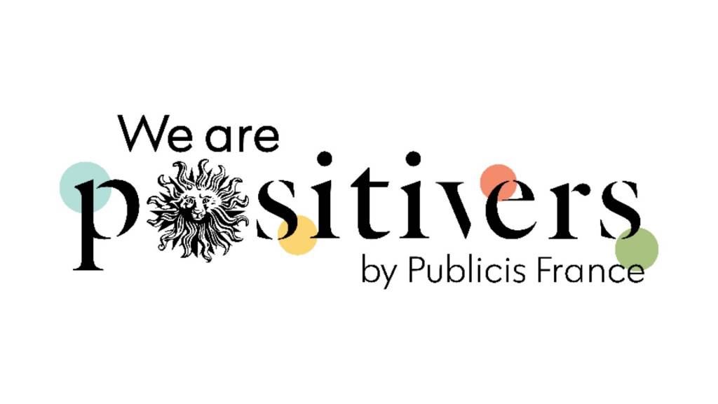 Logo We Are Positivers
