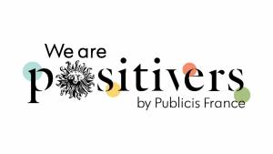 Logo We Are Positivers