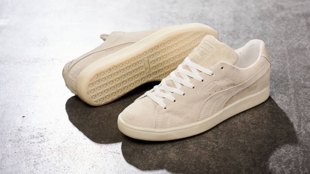 Paire de Re:Suede