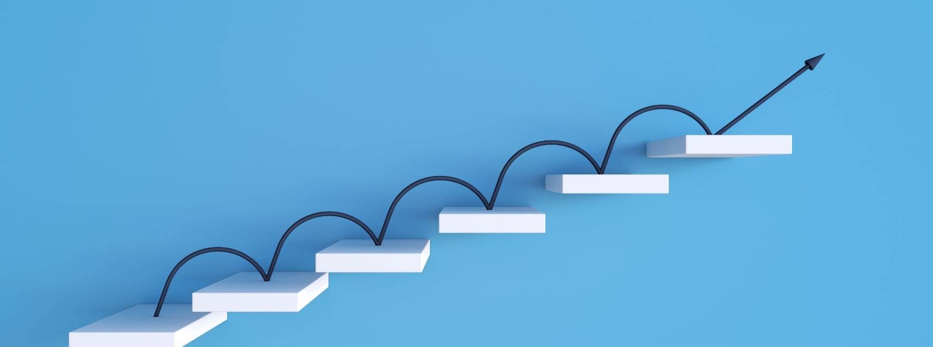 Quantcast annonce la disponibilité de sa solution « cookieless » dans le monde entier Courbe de croissance