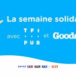 Affiche semaine solidaire