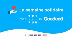 Affiche semaine solidaire