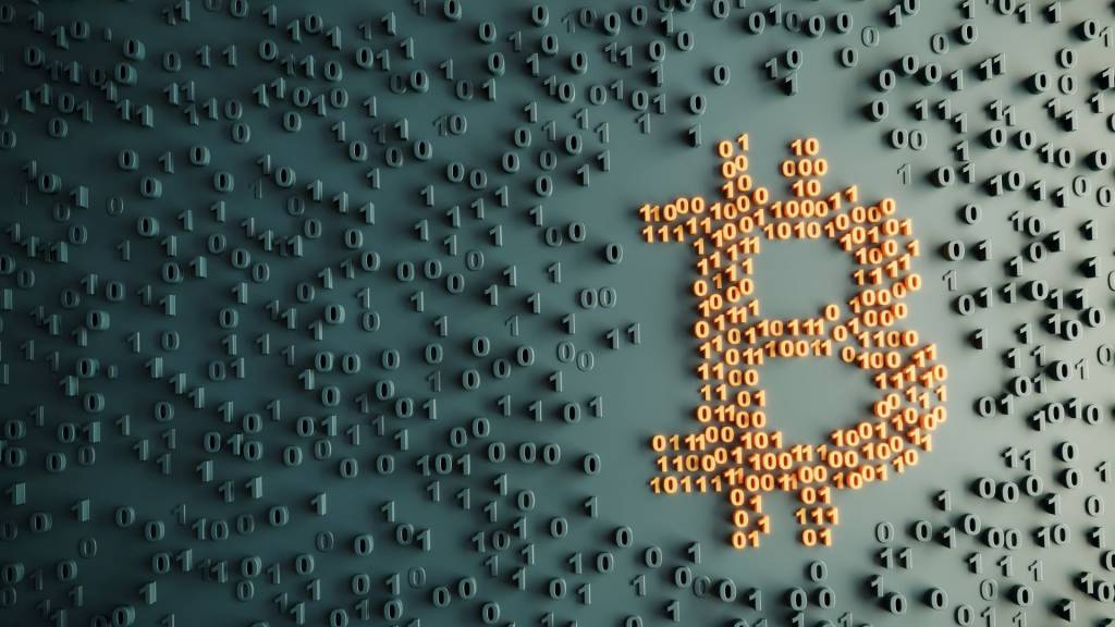 logo du Bitcoin