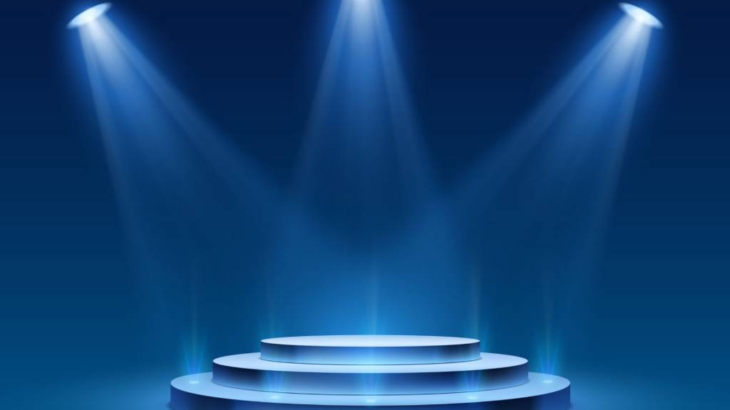 Podium