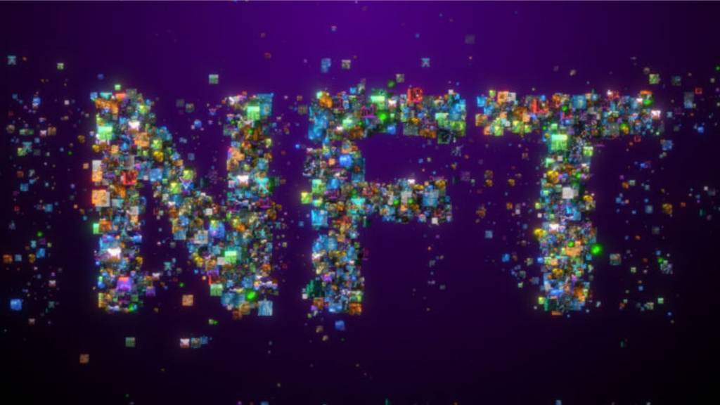 Logo NFT