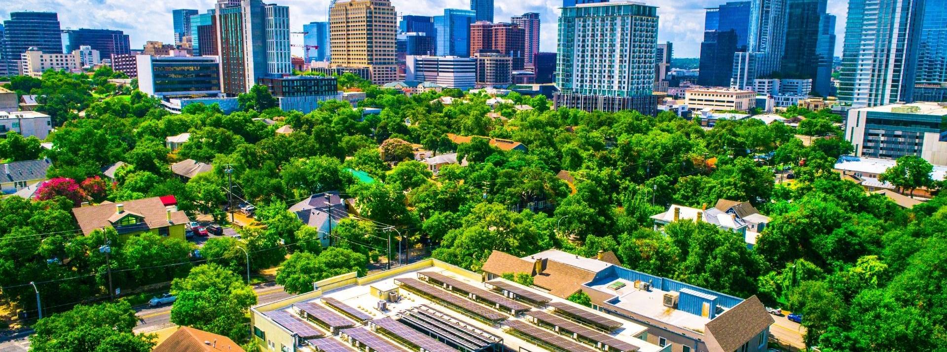 Comment les villes s’adaptent-elles aux nouveaux usages de leurs habitants ? Interview Séverine Chapuis - BNP Paribas Ville