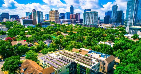 Comment les villes s'adaptent-elles aux nouveaux usages ? 
