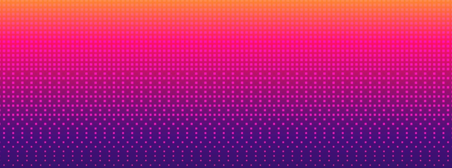 We Are Social France prend une nouvelle dimension internationale avec l’intégration d’une équipe d’experts gaming issus de ses différentes agences dans le monde. Dégradé d’arrière-plan de pixel de ciel