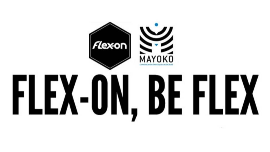 Campagne de sensibilisation Flex-On