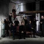 Equipe de l'agence Verri
