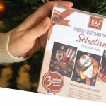 Boxe de produits artisanaux