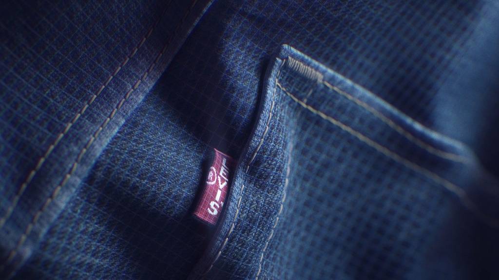 Jean