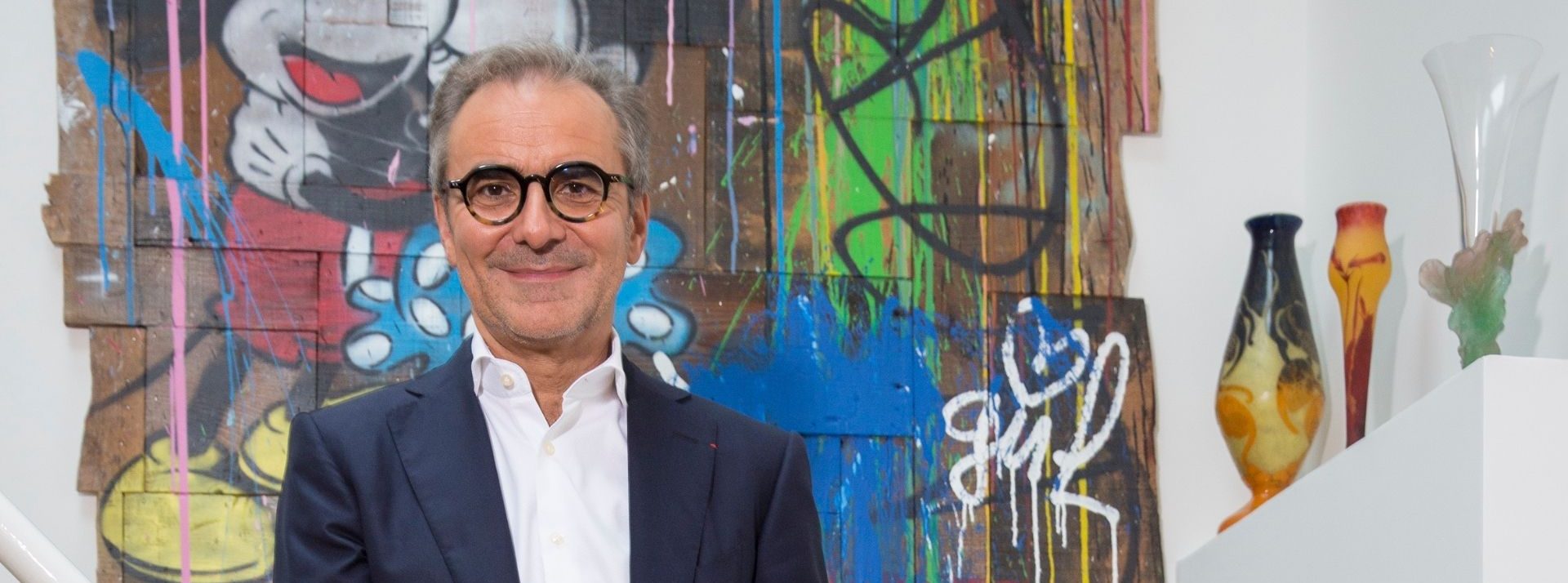 Arnaud Marion : « Avec la crise, les entreprises ont révélé une capacité d’agilité inédite » Arnaud Marion : « Avec la crise, les entreprises ont révélé une capacité d’agilité inédite »