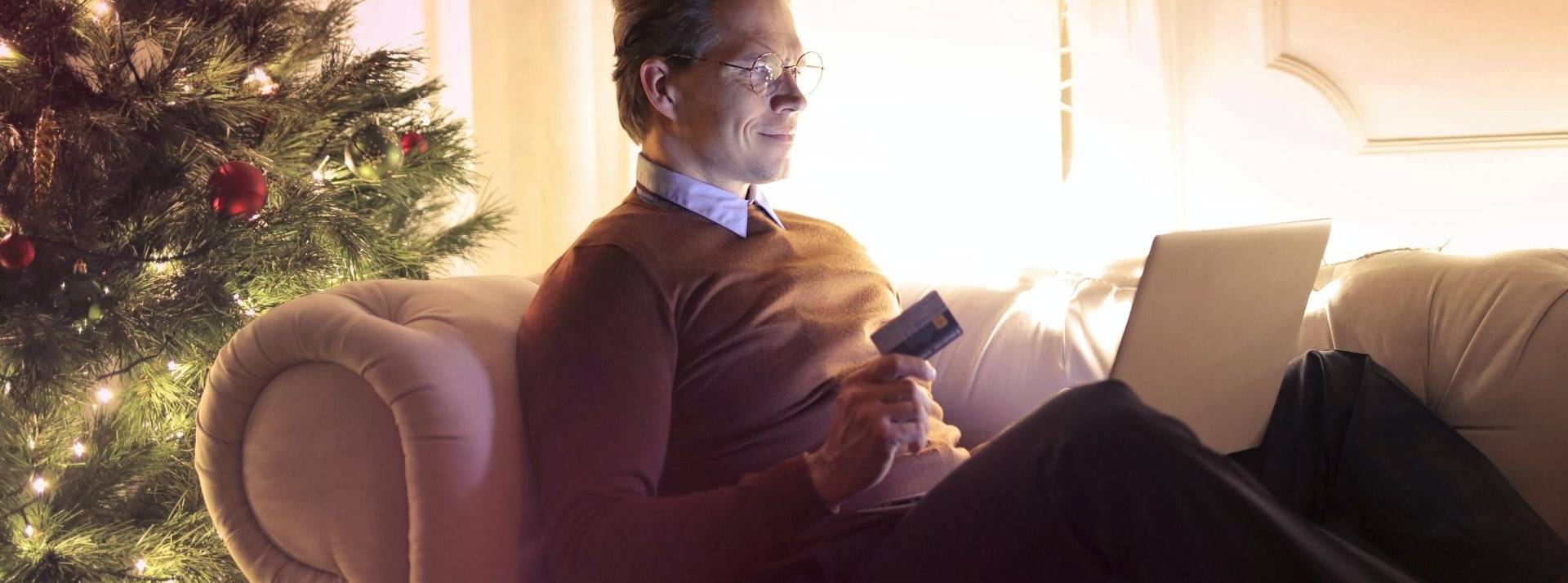 Les fêtes de fin d’année, une période sous tension pour le secteur du e-commerce Les fêtes de fin d’année, une période sous tension pour le secteur du e-commerce