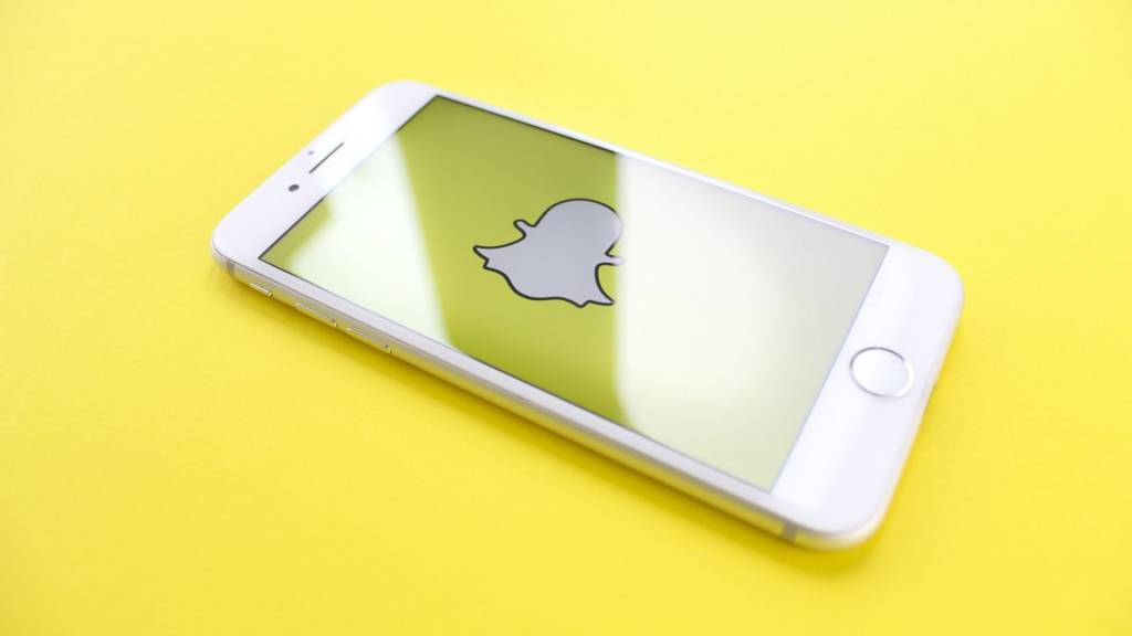Logo Snapchat