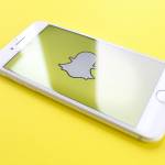 Logo Snapchat