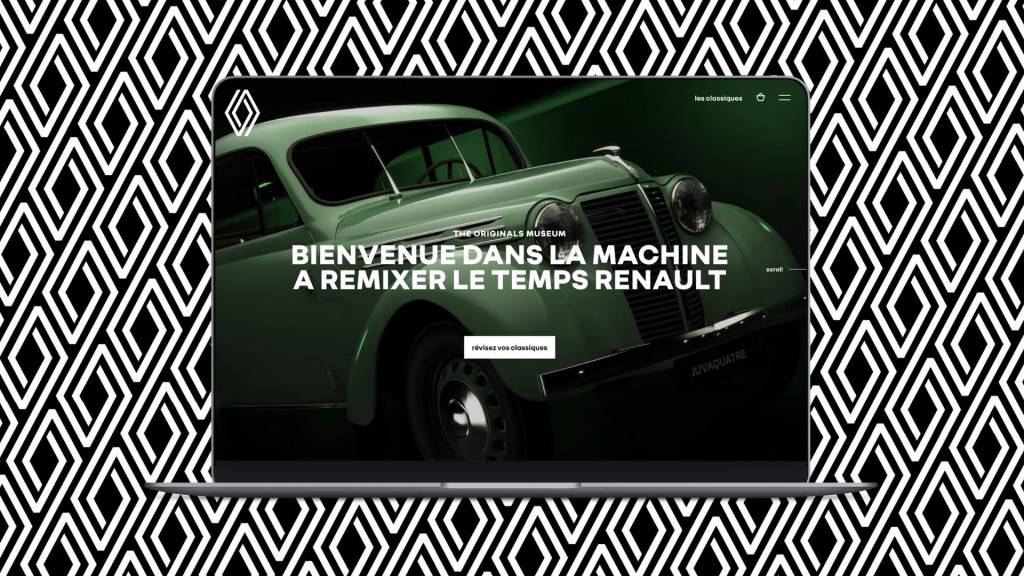Voiture