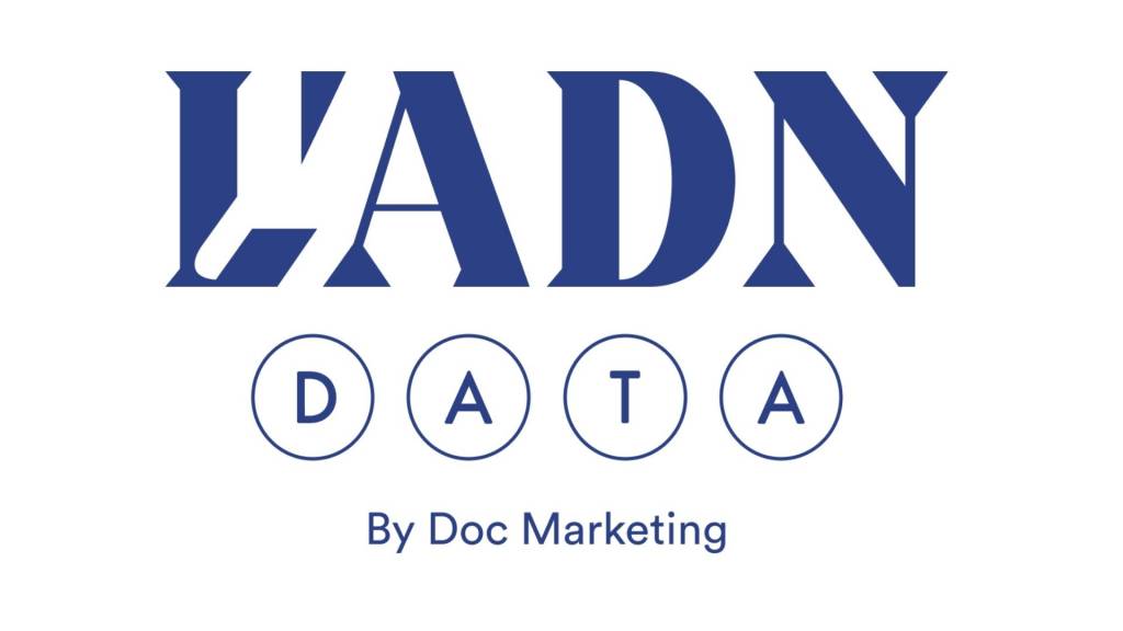 Logo ADN data