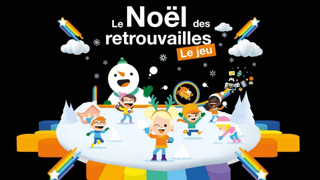 Bonhomme de neige