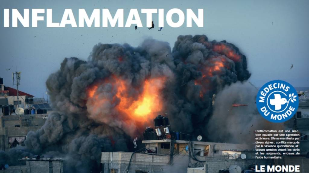 Explosion