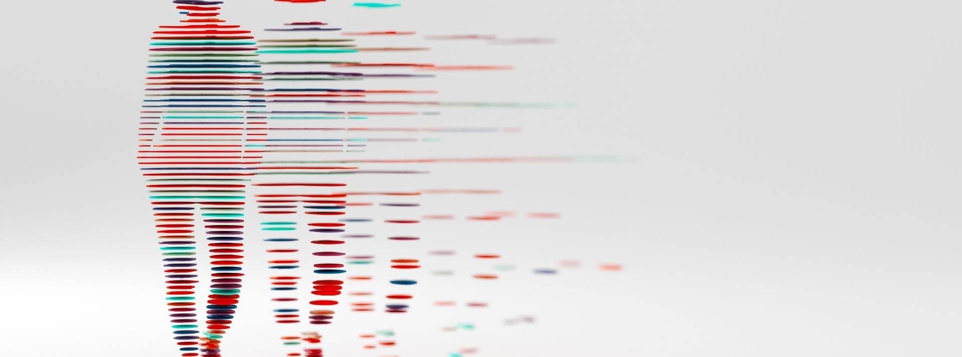 Le leader des plateformes d’IA d’entreprise lance l’initiative History of Data Science, un hub dédié au leadership et à l’innovation Silhouette féminine