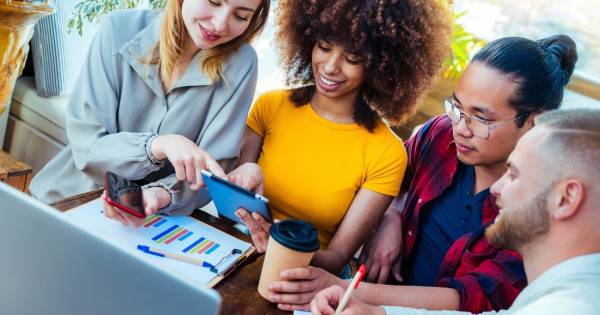 La Génération Z prête à gagner moins pour disposer de plus de temps libre