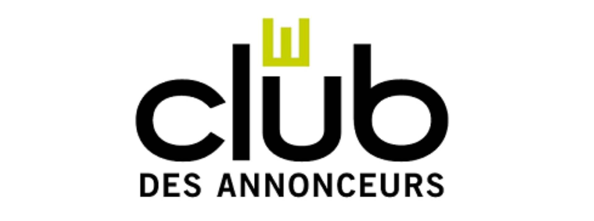 Une confiance renouvelée au Conseil d’Administration du Club des Annonceurs Logo Club des Annonceurs