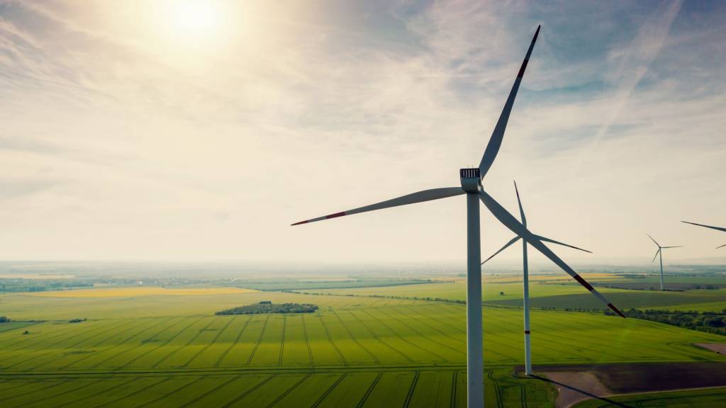 Eolienne