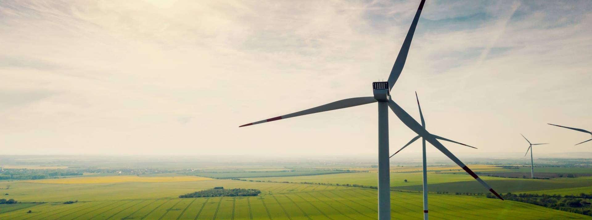 Plan A lance le premier outil SaaS intégrant les facteurs ESG à l’attention des institutions financières et sociétés de capital-risque Eolienne