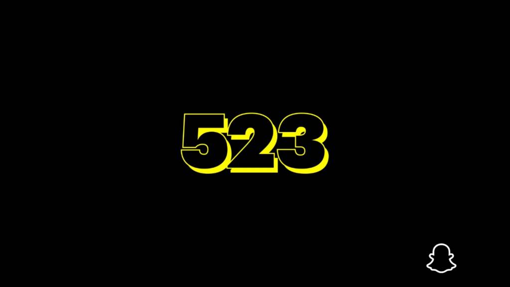Logo 523