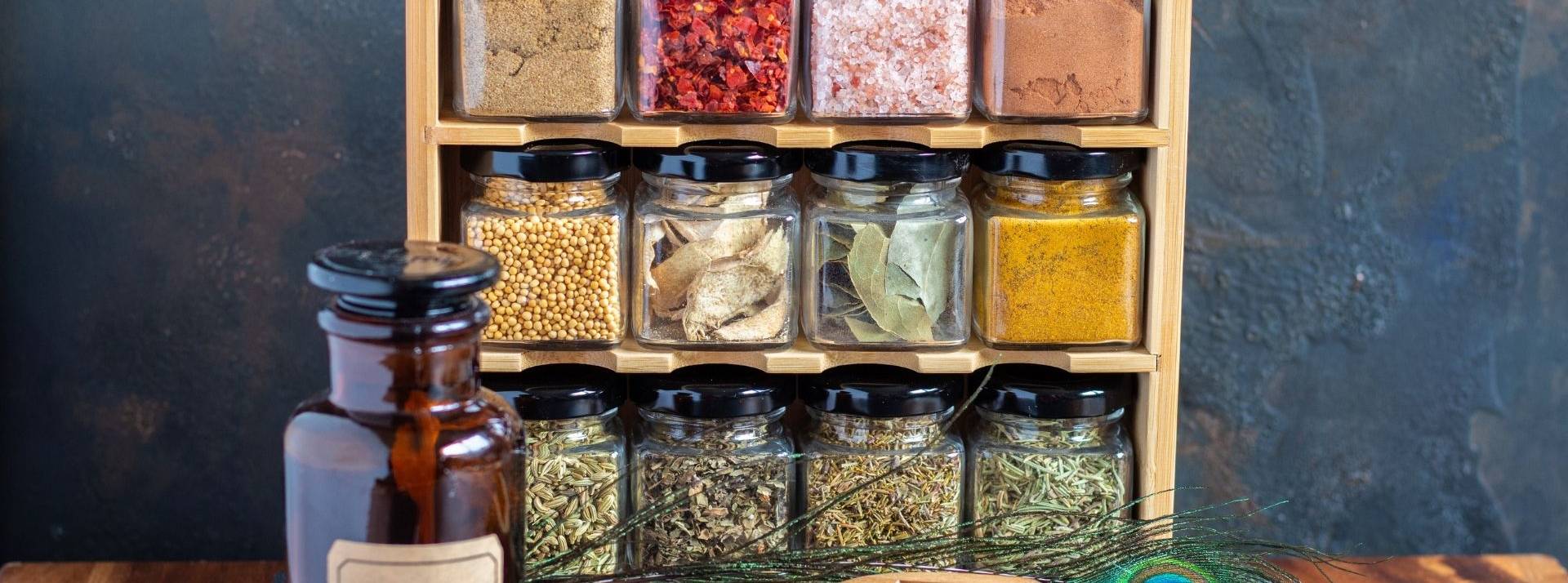 Le marché du vrac en France en 2021 : Quels types de produits les Français achètent-ils ? Quelles sont leurs motivations et les lieux d’achat privilégiés ? Qui sont les adeptes du vrac ? Aliments en vrac dans des bocaux