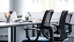 Chaise de bureau