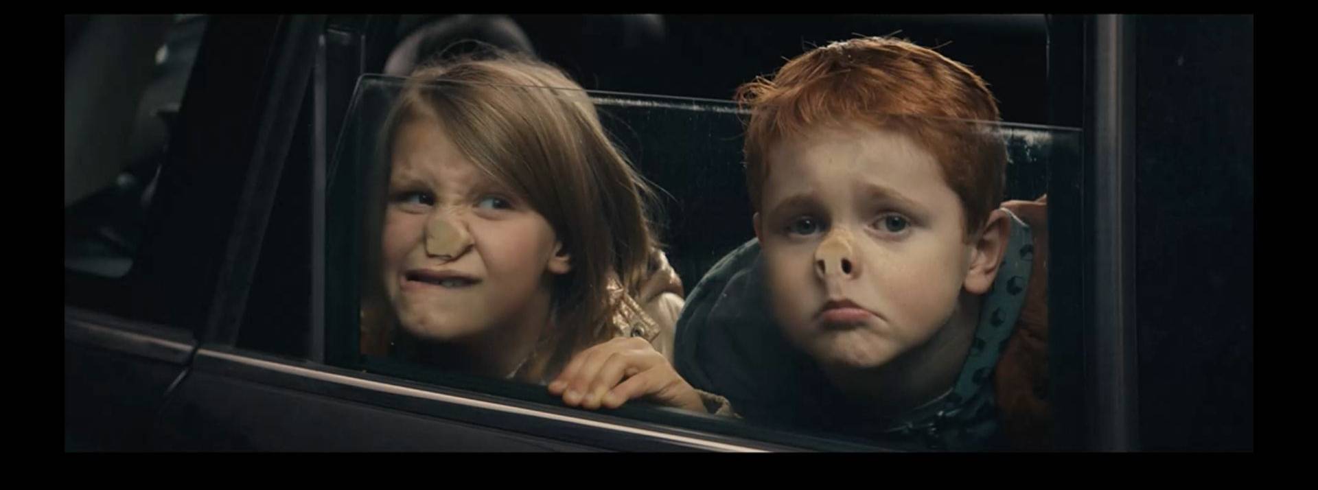 « No Energy To Waste » : ENGIE lance sa nouvelle campagne de marque signée Publicis Conseil Extrait de la campagne