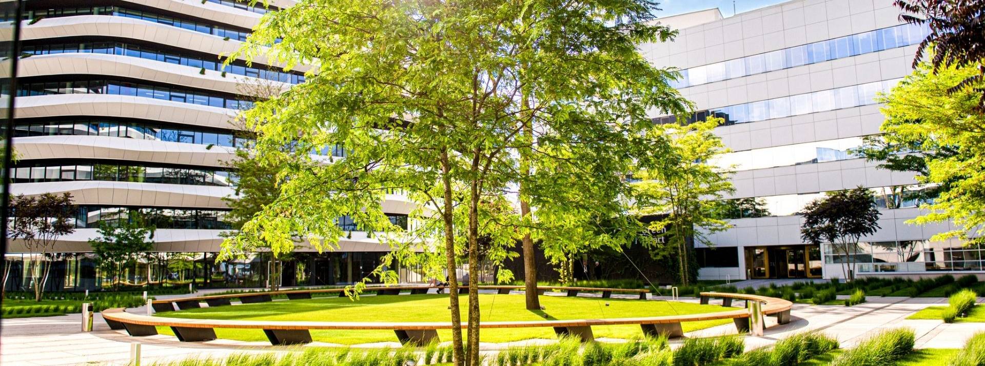 Un hôpital au Bangladesh désigné meilleur nouveau bâtiment au monde hopital