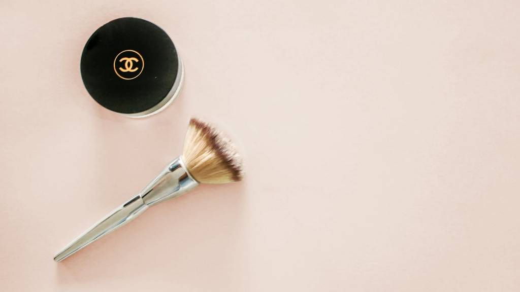 flacon Chanel