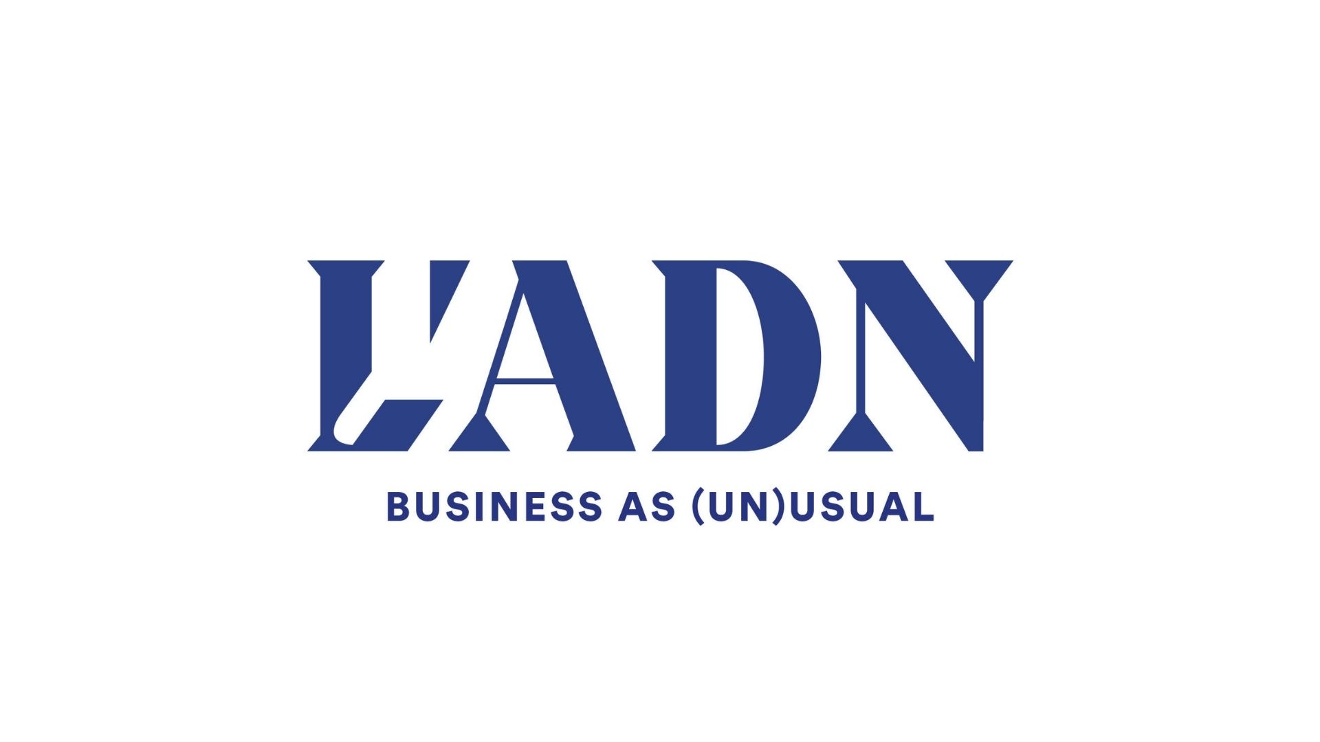 L’ADN Business recherche un Sales Business Development