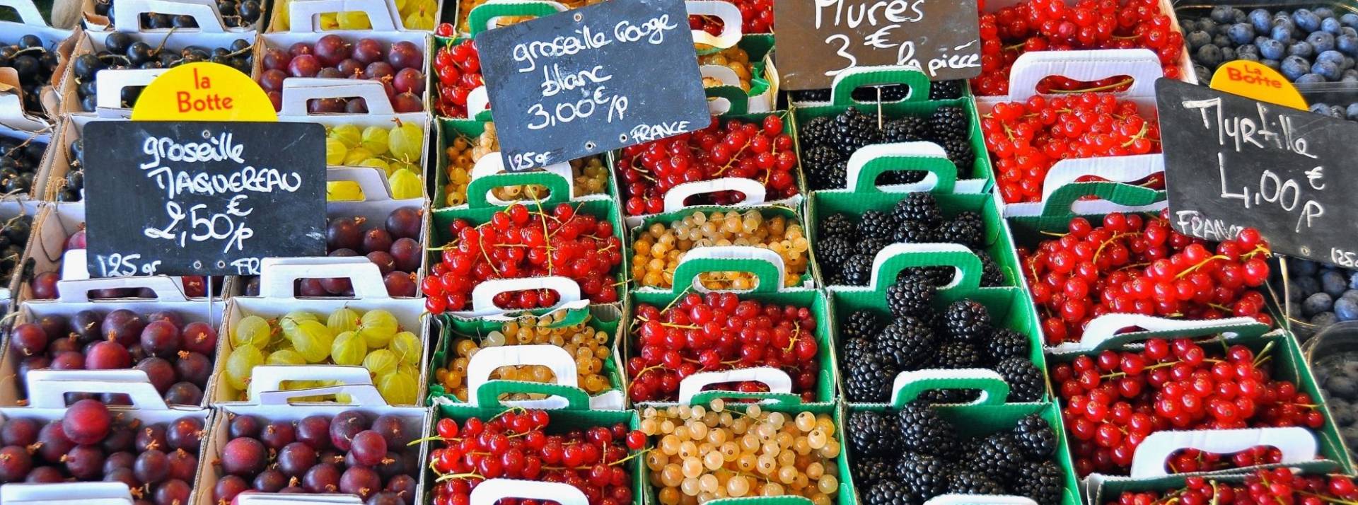 Califrais vient de lever 1,5 million d’euros auprès de STEF, spécialiste du transport et de la logistique sous température contrôlée, qui entre ainsi au capital de la start-up française. Fruits et légumes