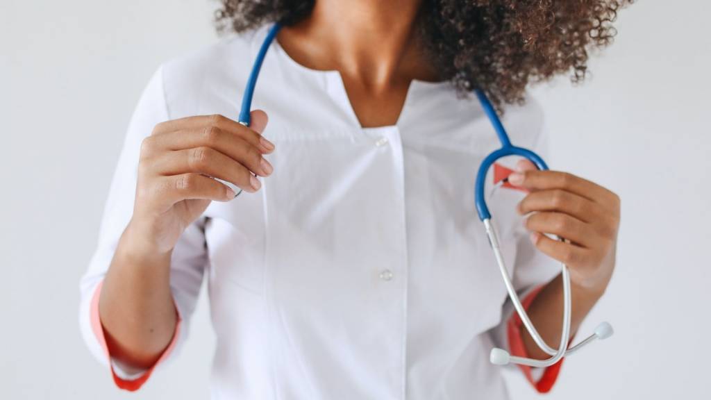 Docteur