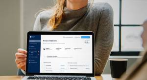 Ecran do'ridnateur avec l'interface Payfit