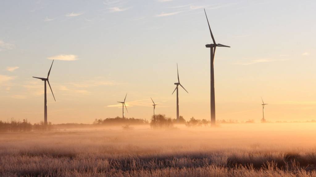Eoliennes